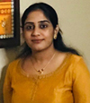 Lakshmi Suseela